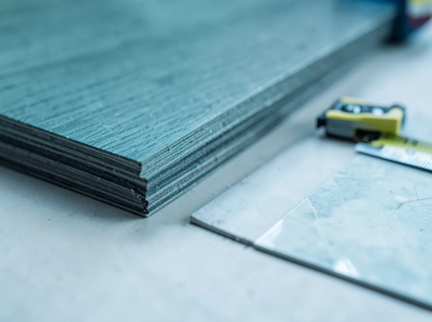 Luxury Vinyl Plank Installation Wrangell, AK FAQs